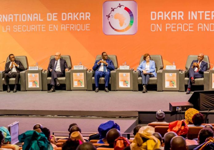 DAKAR