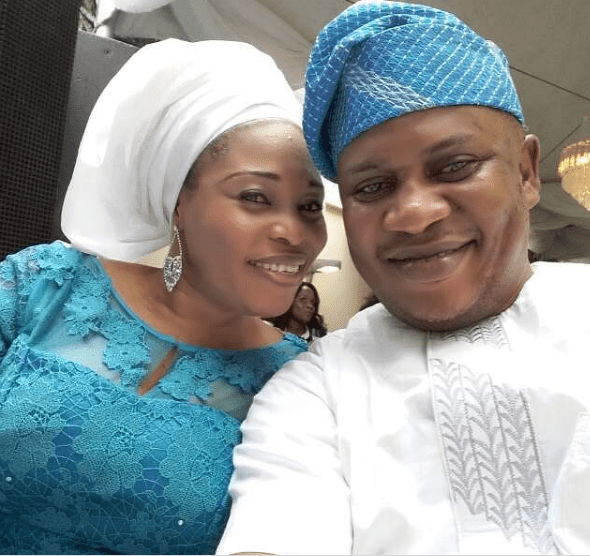 I Apologise First To My Husband Tope Alabi Societyreporters Welcome To Societyreporters Com News As It Happens