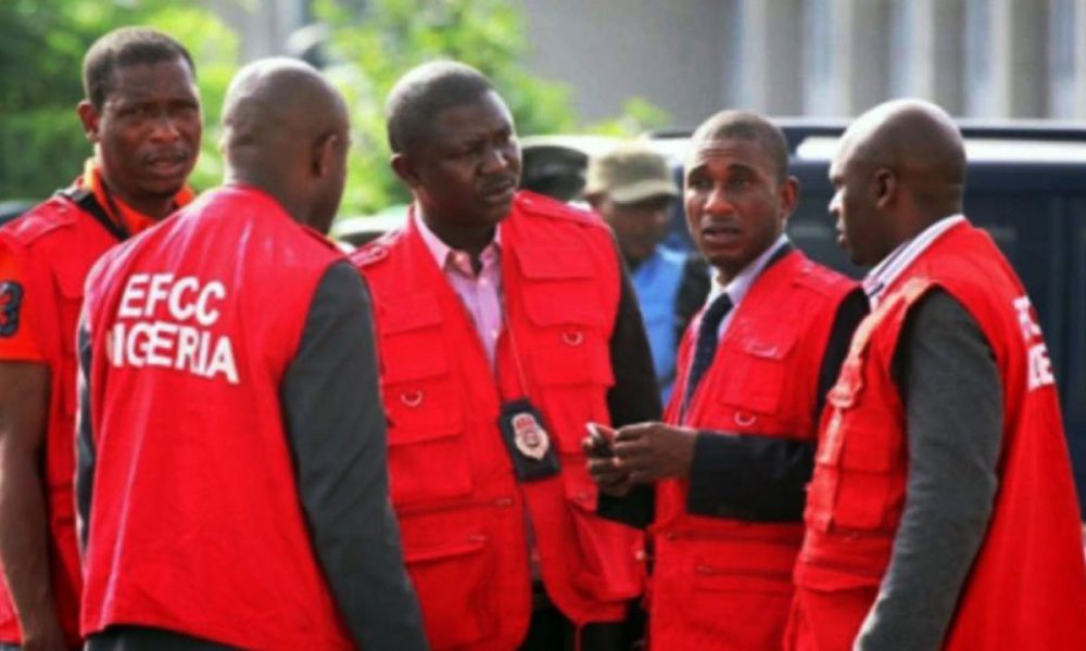 EFCC Arraigns Director Saadatu Ramallan Yaro, Company For N140billion Money Laundering Charges