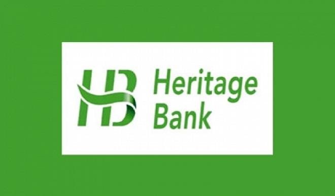 Fresh Scandal: Heritage Bank, Staff Bags Seven Years Jail Term Over N21.8m Fraud